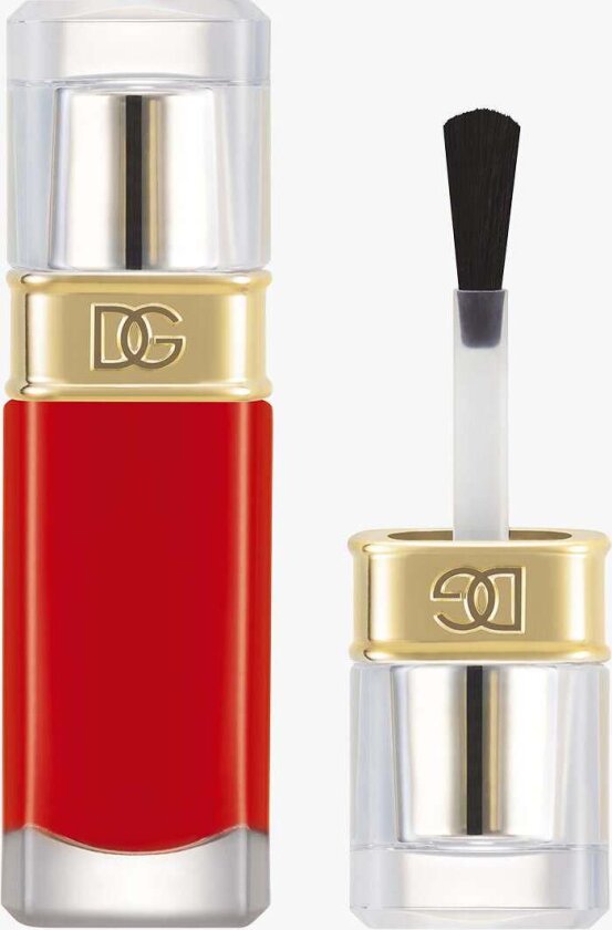 Nailed It! Quick Dry Lasting Nail Lacquer 8 ml (Farge: 08 Red Icon)