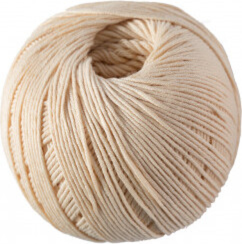 Natura Just Cotton Garn Unicolor 81 Cream