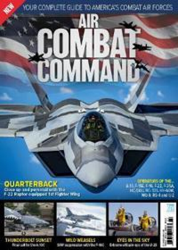 Air Combat Command