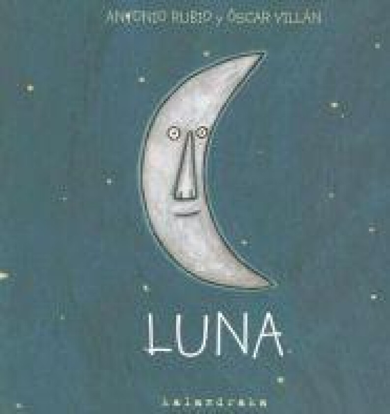 De la cuna a la luna