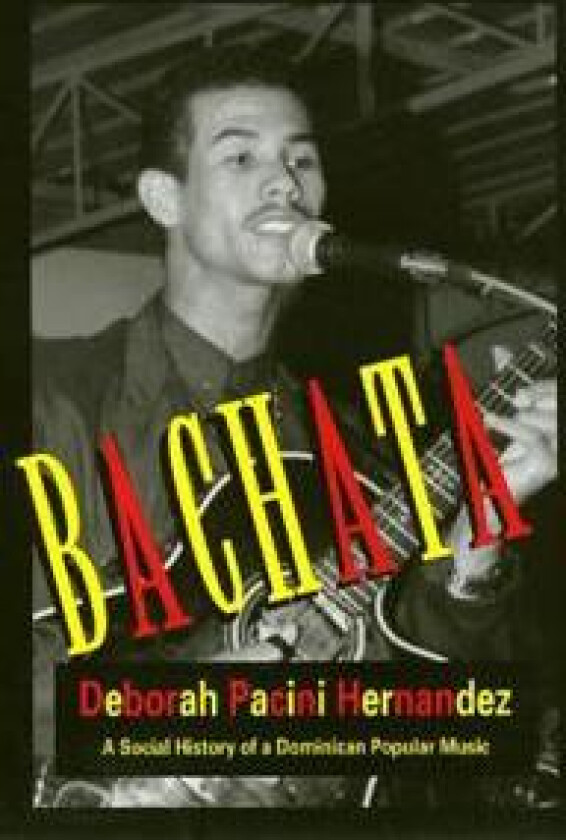 Bachata