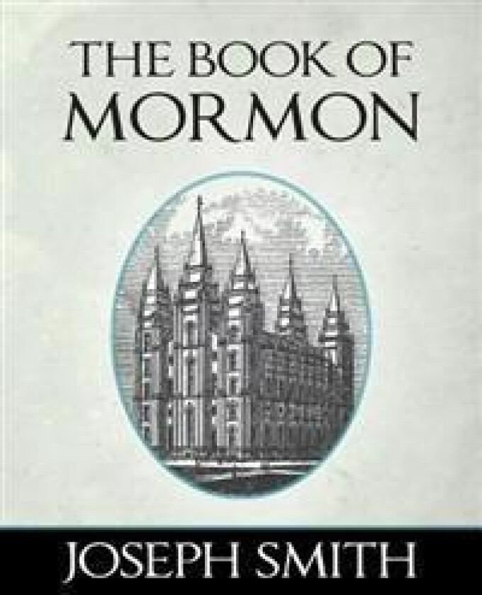 The Book of Mormon