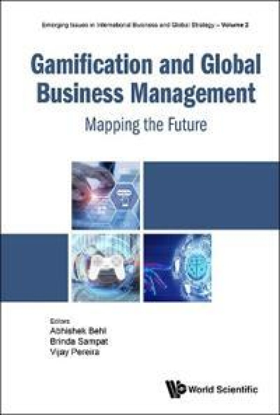 Gamification And Global Business Management: Mapping The Future