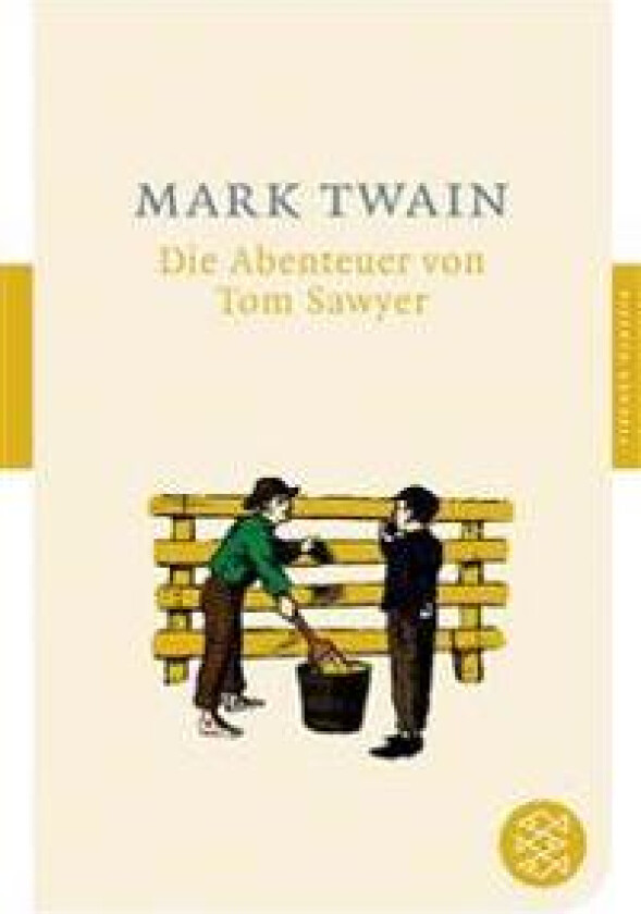Die Abenteuer von Tom Sawyer