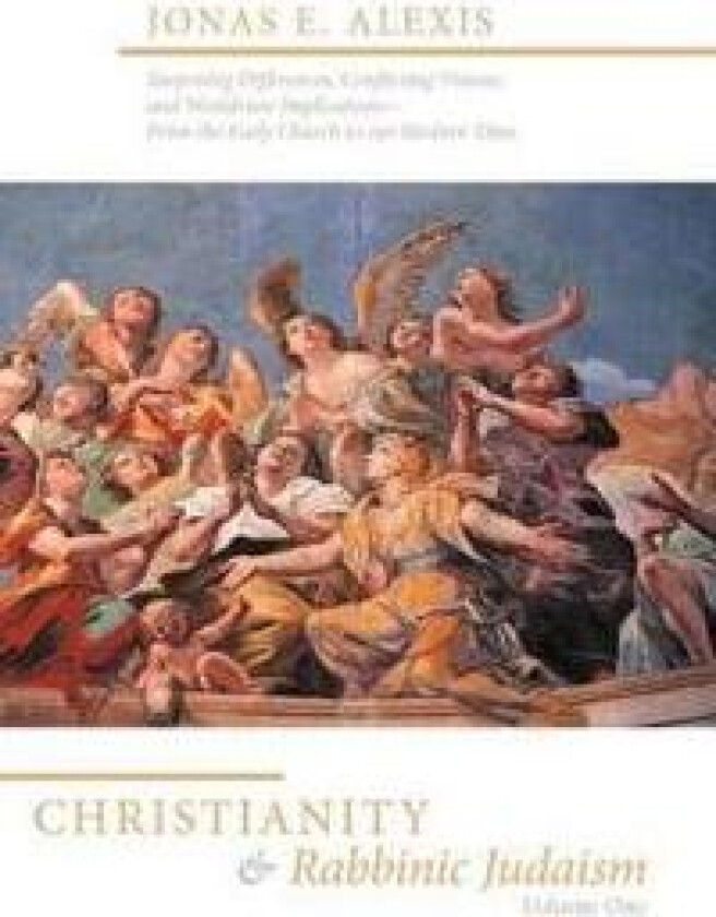 Christianity and Rabbinic Judaism