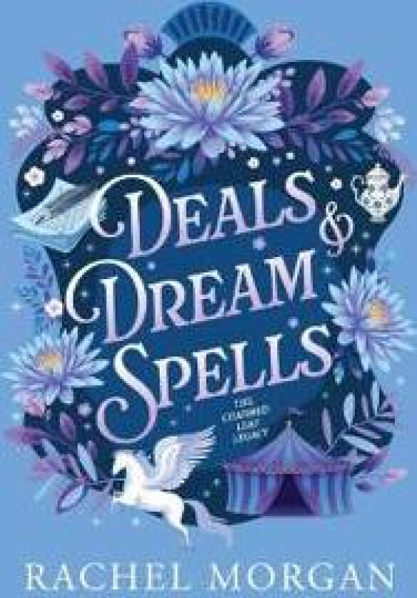 Deals & Dream Spells