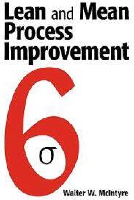 Lean and Mean Process Improvement