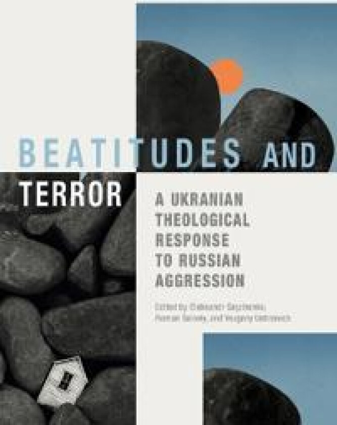 Beatitudes and Terror