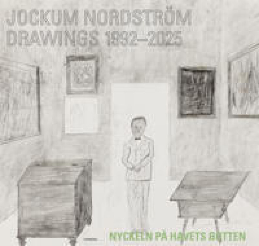 Jockum Nordström