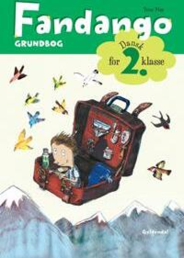 Fandango 2. Grundbog