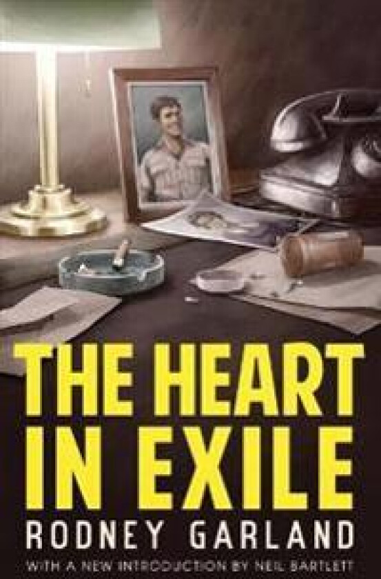 THE HEART IN EXILE