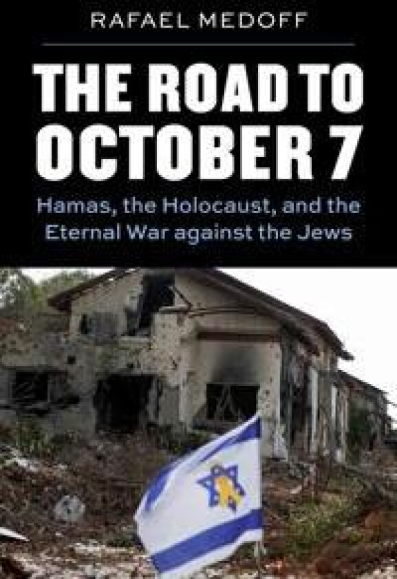 The Road to October 7