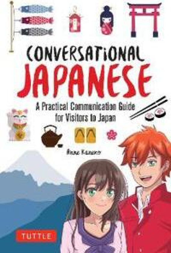 Conversational Japanese