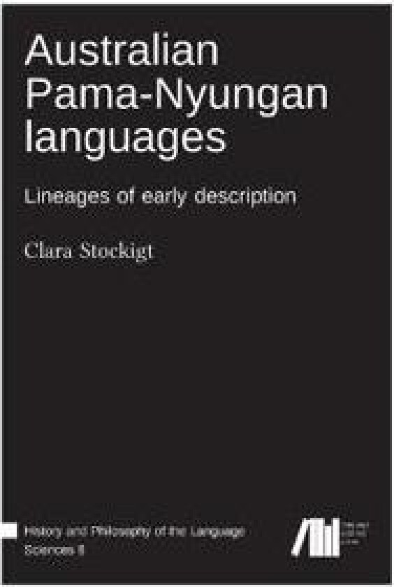 Australian Pama--Nyungan languages