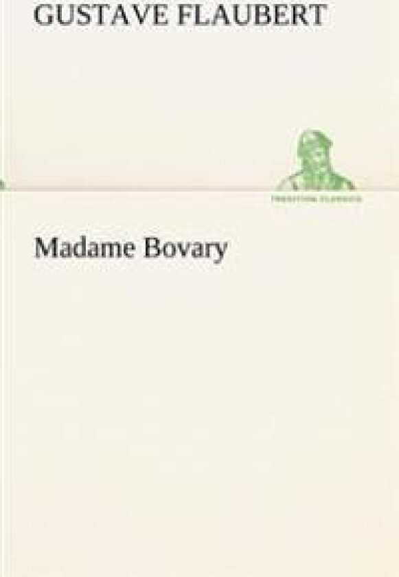 Madame Bovary