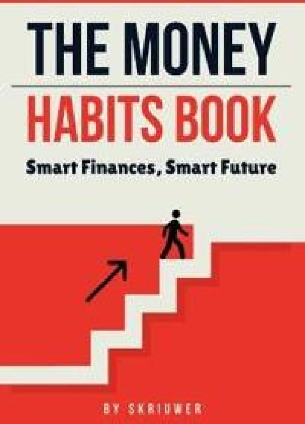 The Money Habits Book