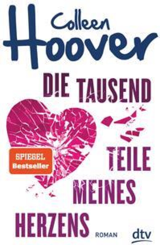 Die tausend Teile meines Herzens