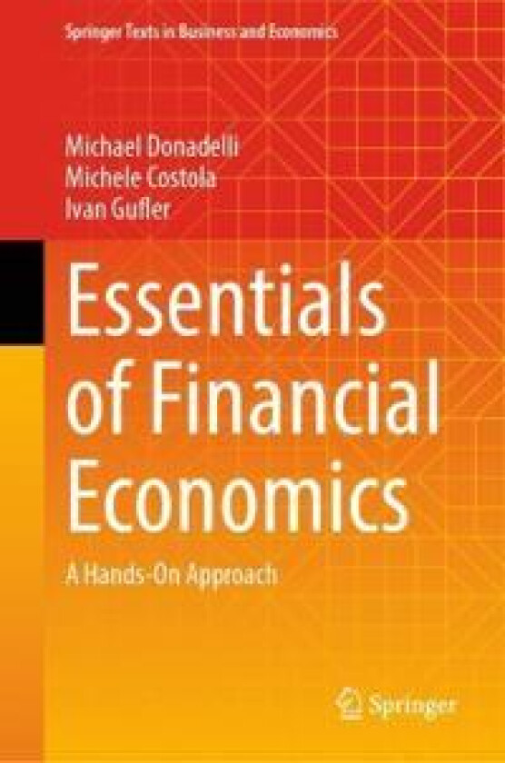 Essentials of Financial Economics