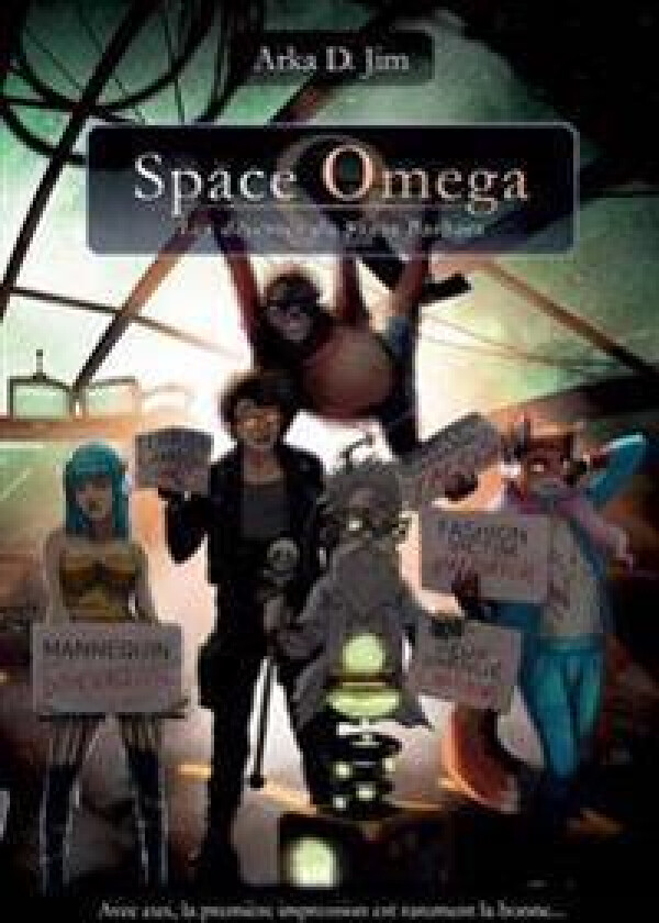 Space Omega
