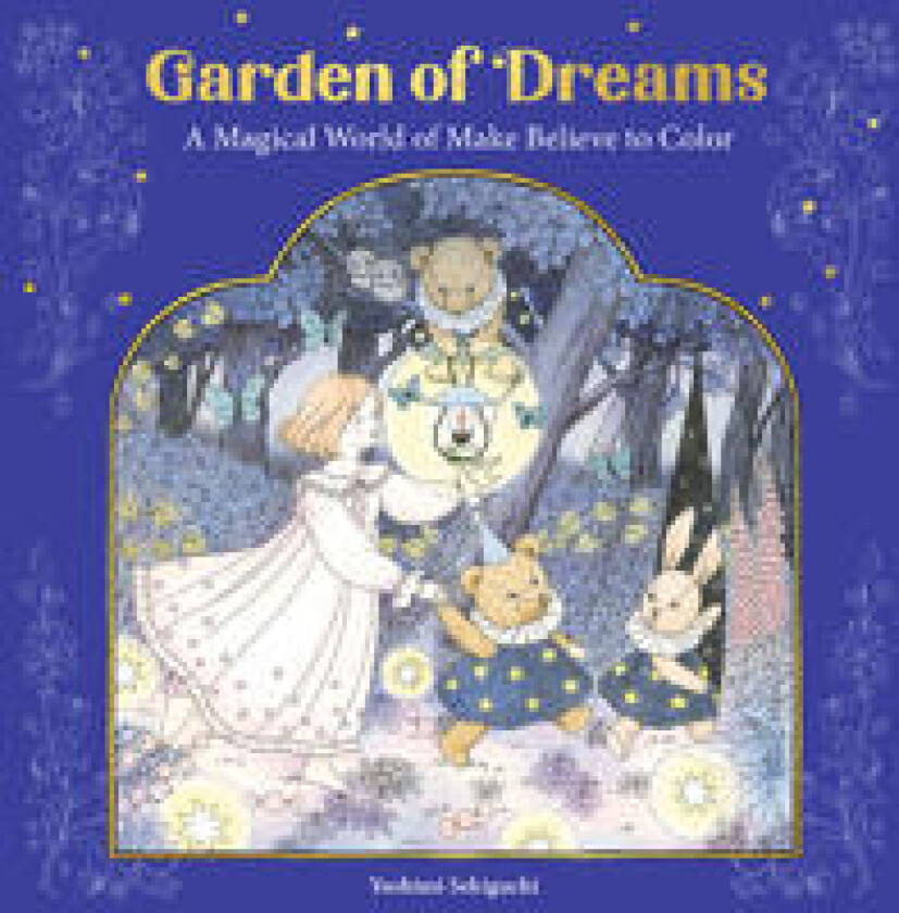 Garden of Dreams