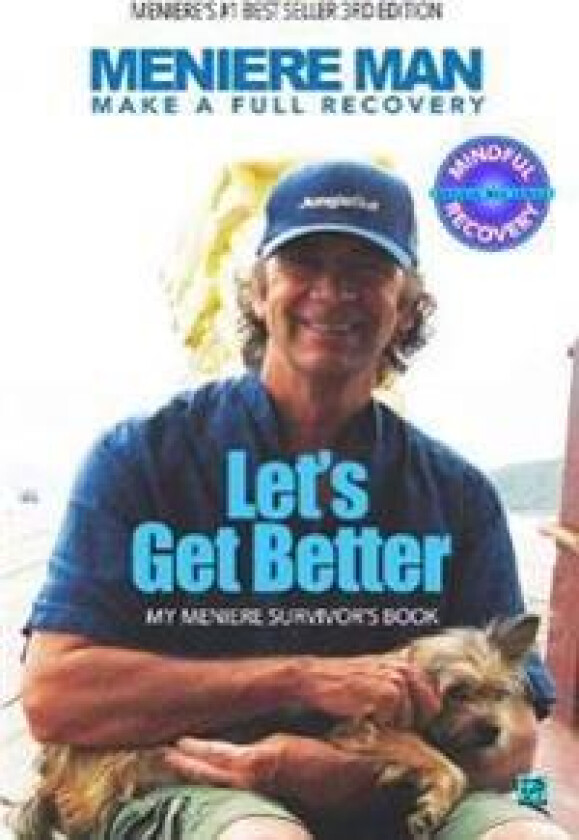 Meniere Man. Let’s Get Better