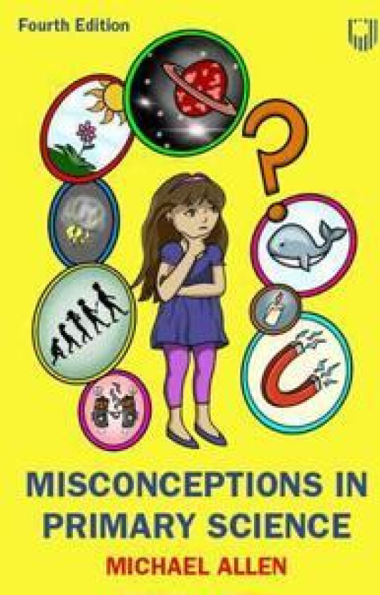 Misconceptions in Primary Science 4e