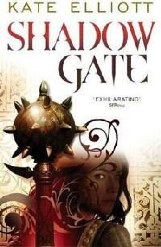 Shadow Gate