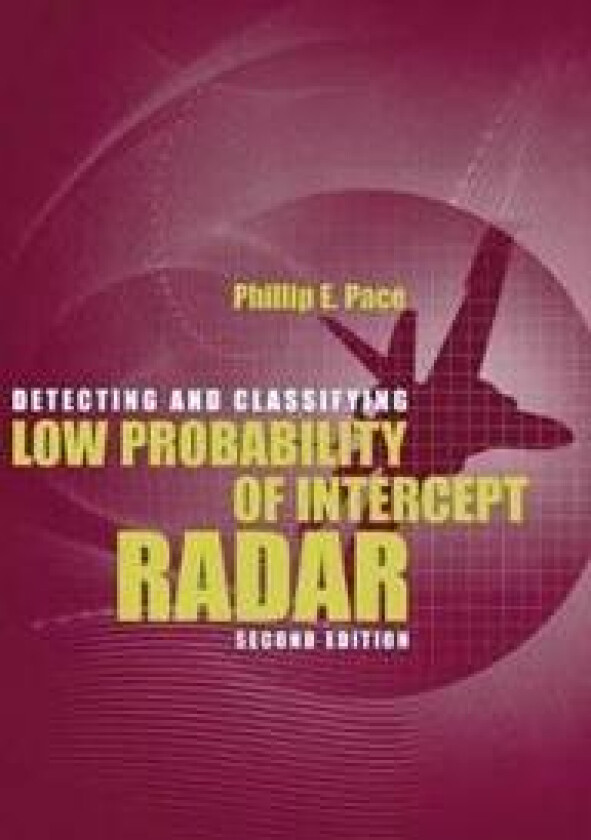 Detecting and Classifying Low Probability of Intercept Radar