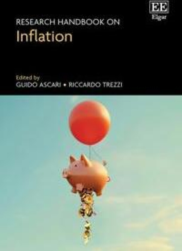 Research Handbook on Inflation