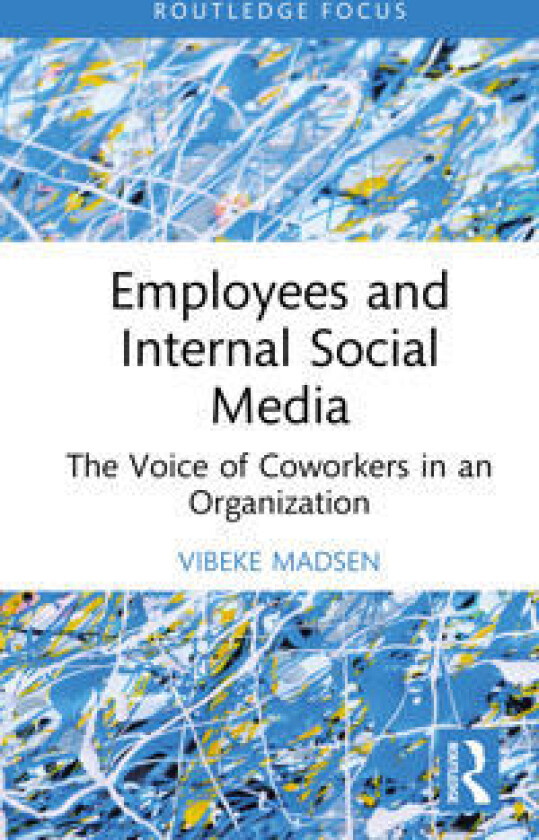 Employees and Internal Social Media