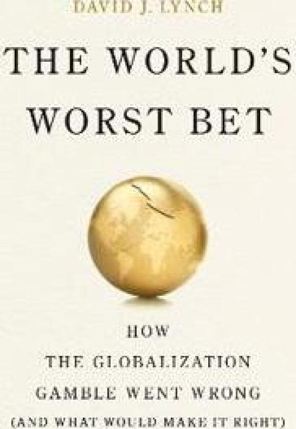 The World's Worst Bet