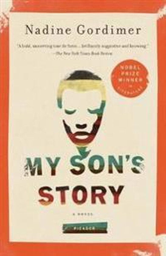My Son's Story (Us)