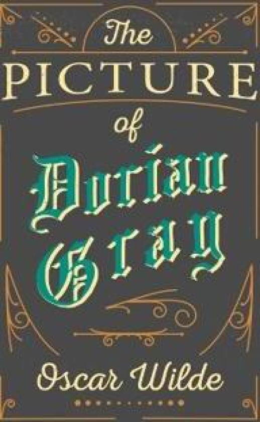 The Picture of Dorian Gray