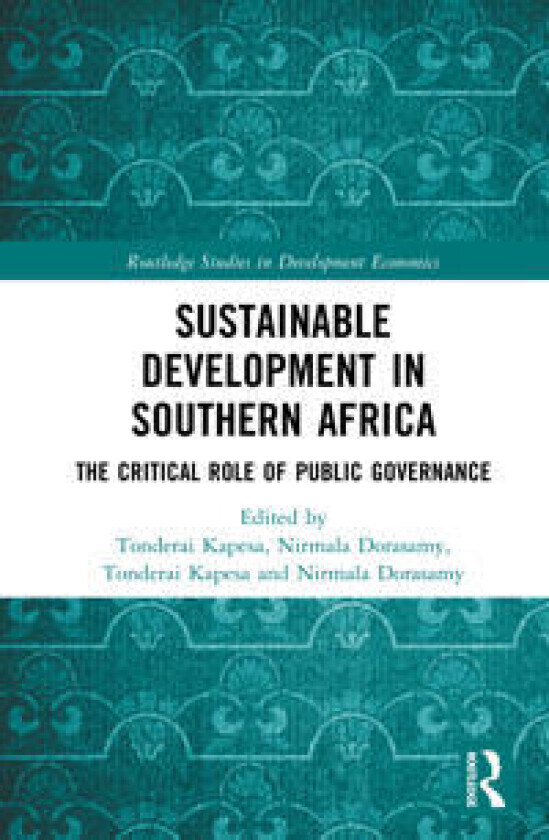 Sustainable Development in Southern Africa