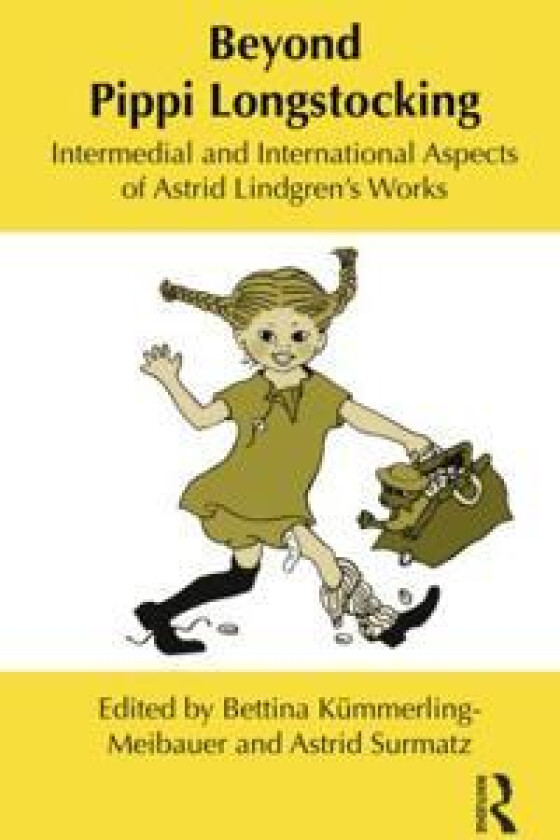 Beyond Pippi Longstocking