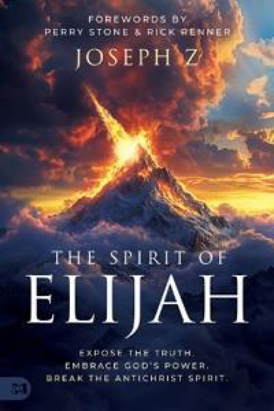 Spirit of Elijah, The