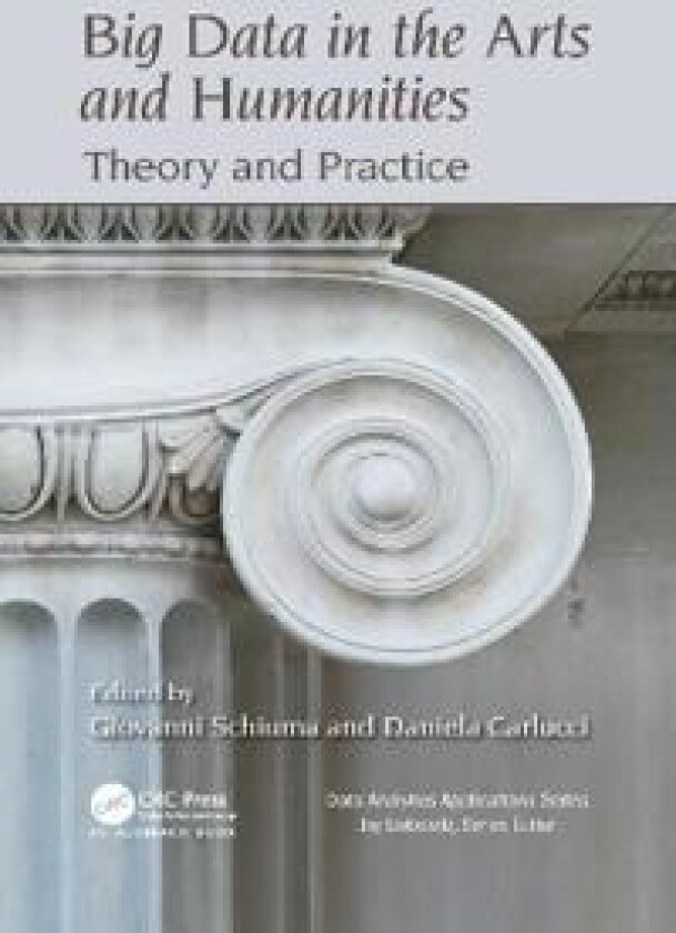 Big Data in the Arts and Humanities