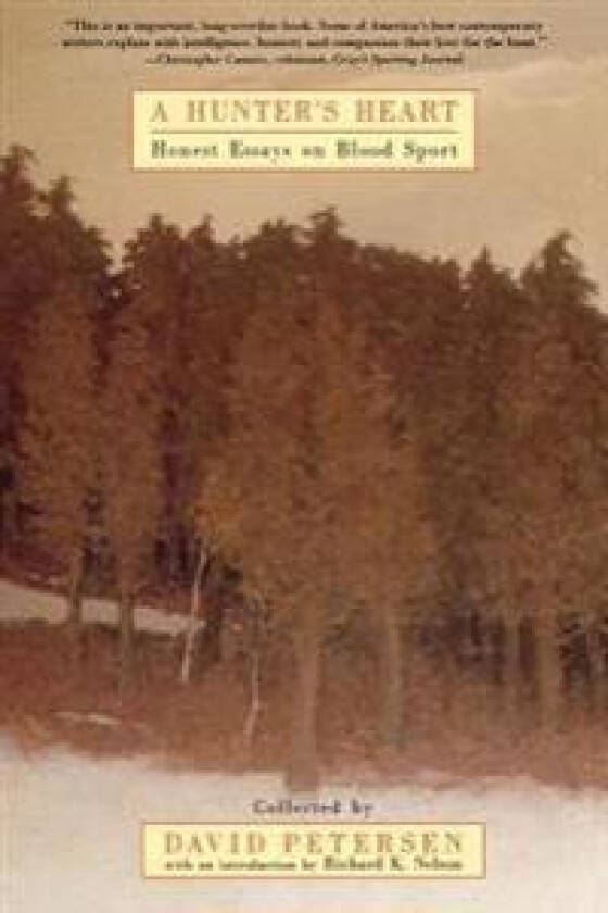 A Hunter's Heart