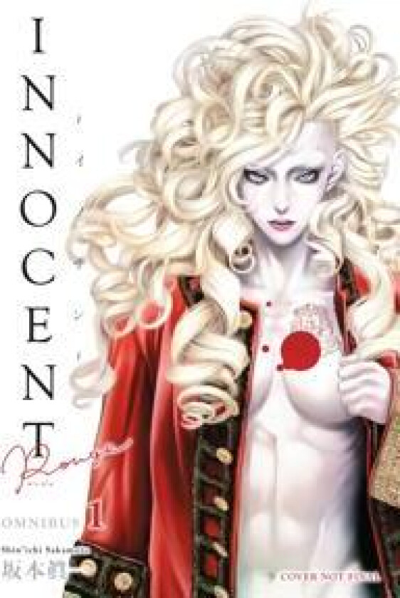Innocent Rouge Omnibus Volume 1