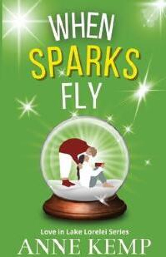 When Sparks Fly