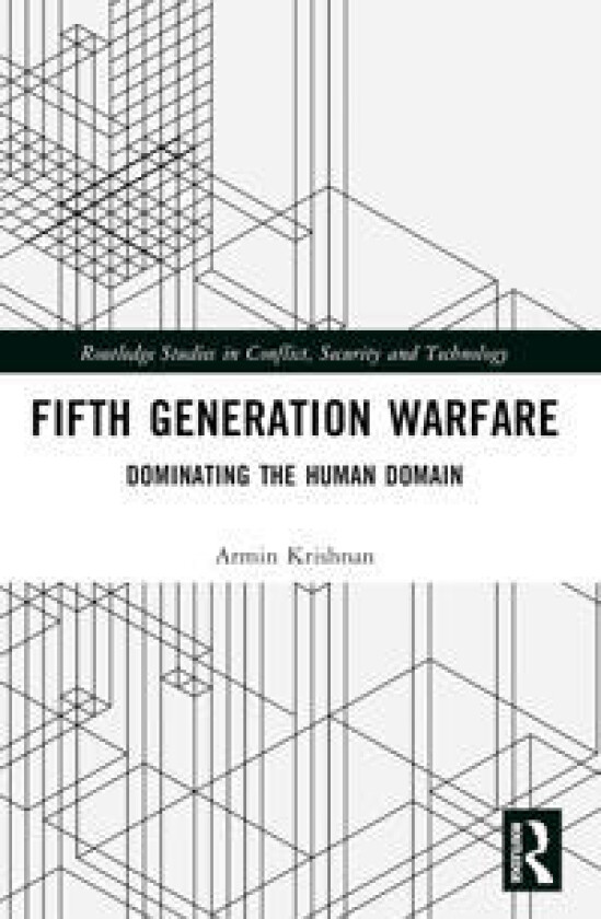 Fifth Generation Warfare