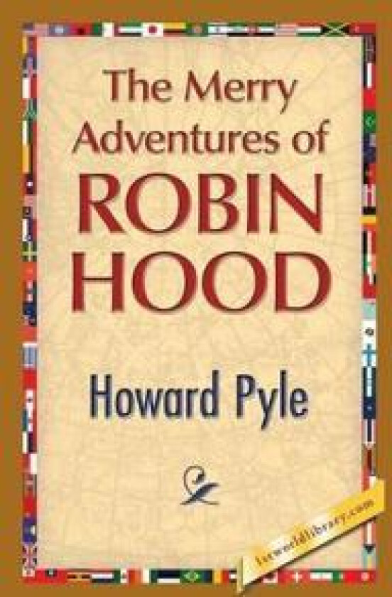 The Merry Adventures of Robin Hood