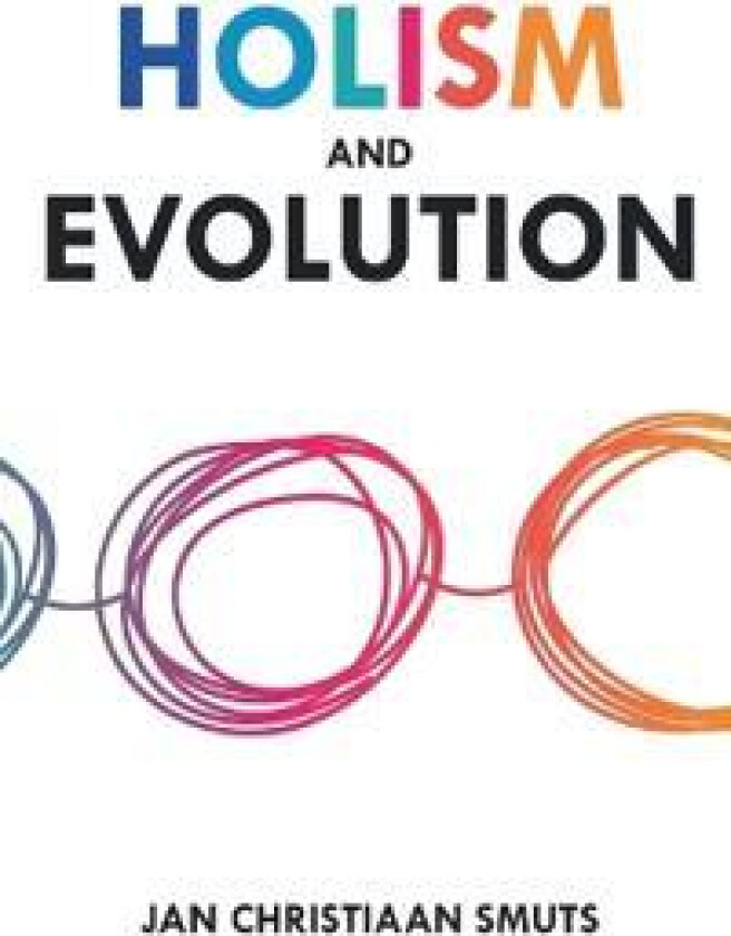 Holism and Evolution