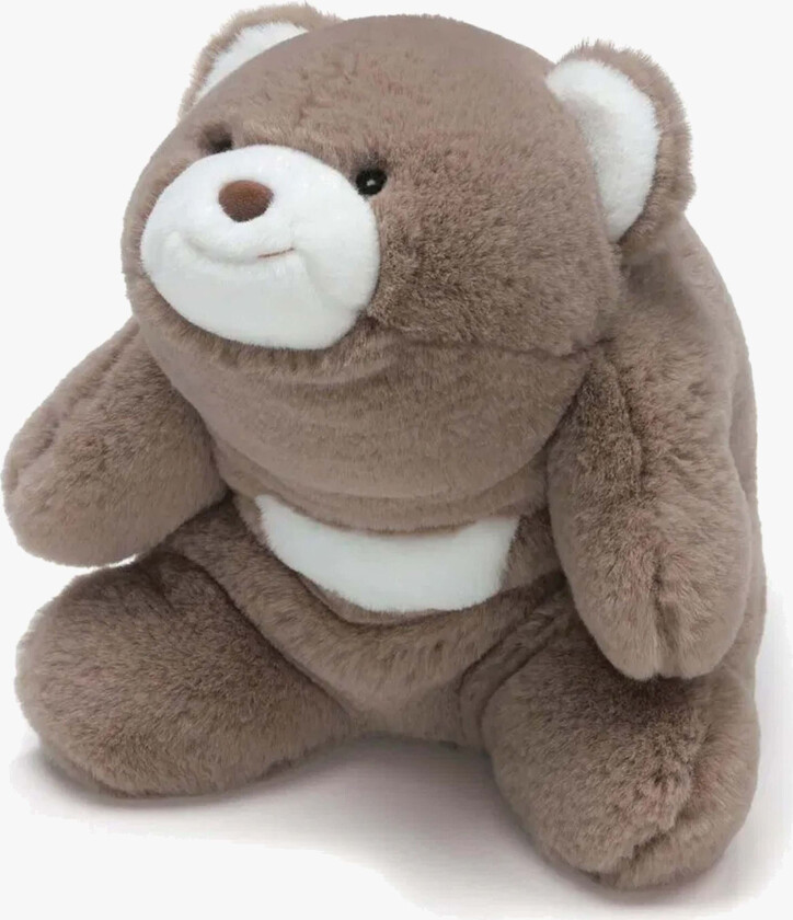 Gund Snuffles Kosedyr 25 cm, Brun - Kosedyr