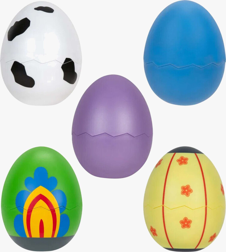 Surprise Kosedyr Series 6 Blandet - Dyr