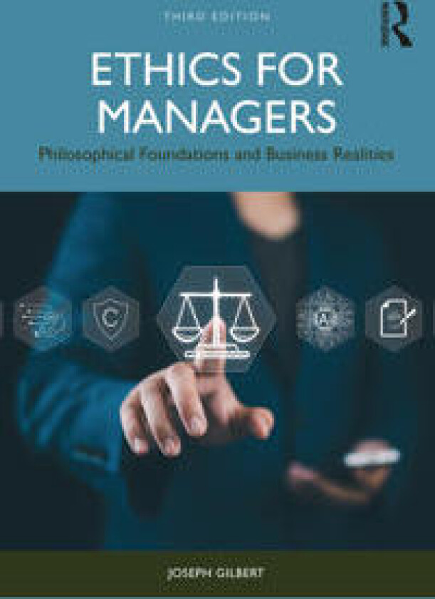Ethics for Managers