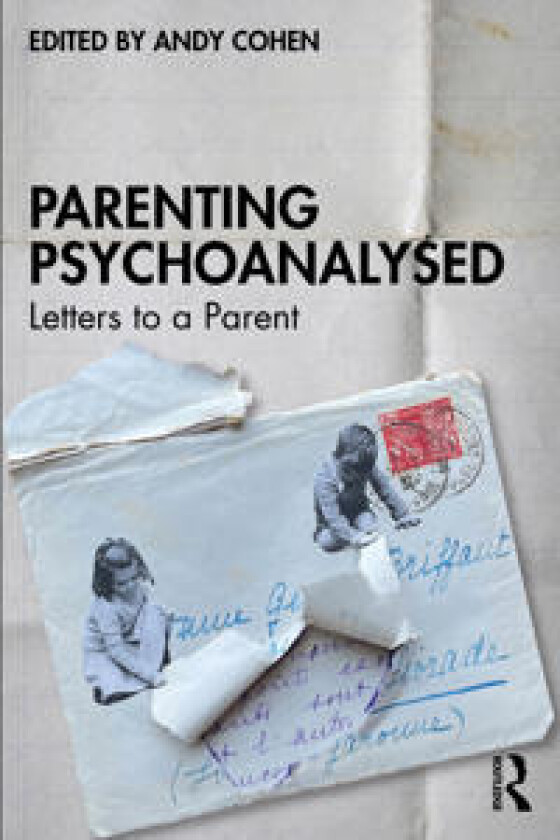 Parenting Psychoanalysed