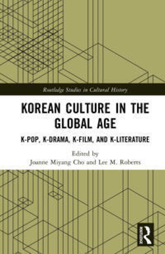 Korean Culture in the Global Age