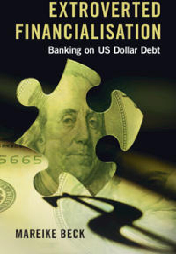 Extroverted Financialisation