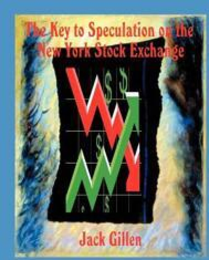The Key to Speculation on the New York Stock Exchange